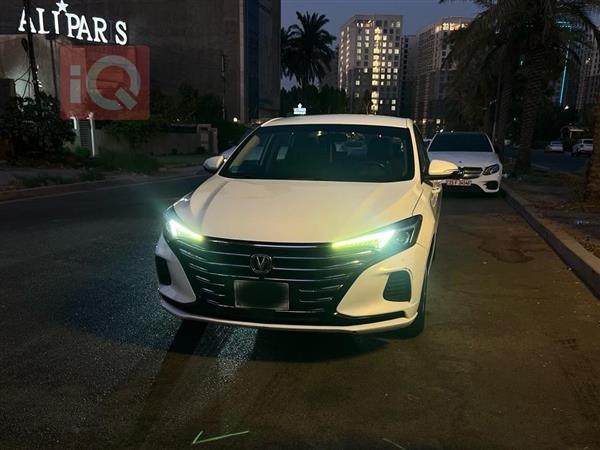 شانجان إيدو 2024 للبيع في العراق -  بغداد